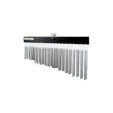 Rhythm Tech RT8102 Bar Chimes Double Row