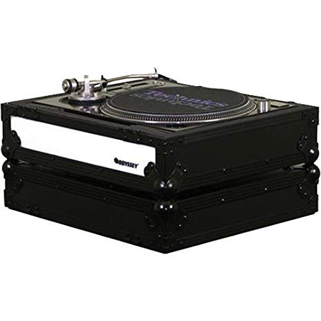 Odyssey FFXDJ1200BL