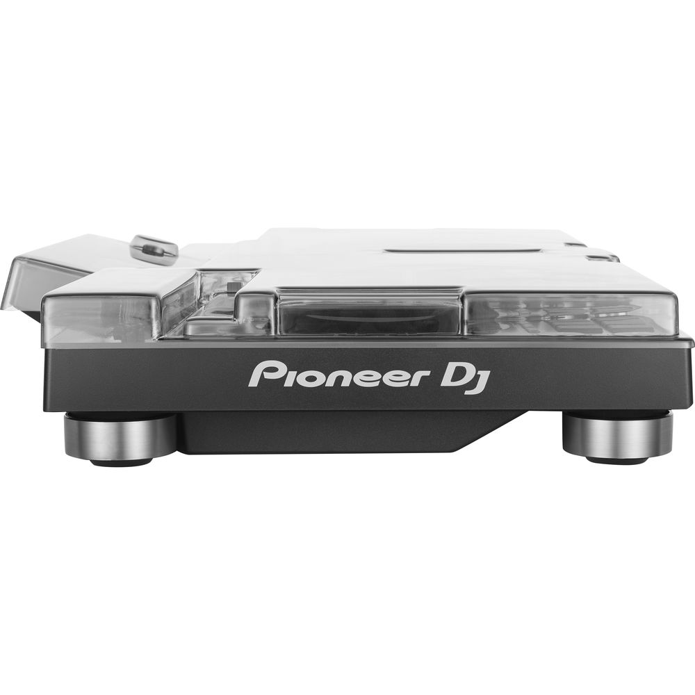 Decksaver Dust Cover for Pioneer XDJ-RX2 DJ Controller