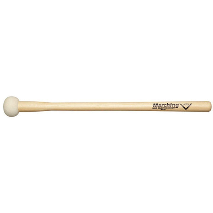 Vater MV-B1PWR - Vater Power Bass Drum Mallets 1