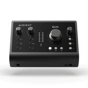 Audient iD24 10-in 14-out Audio Interface