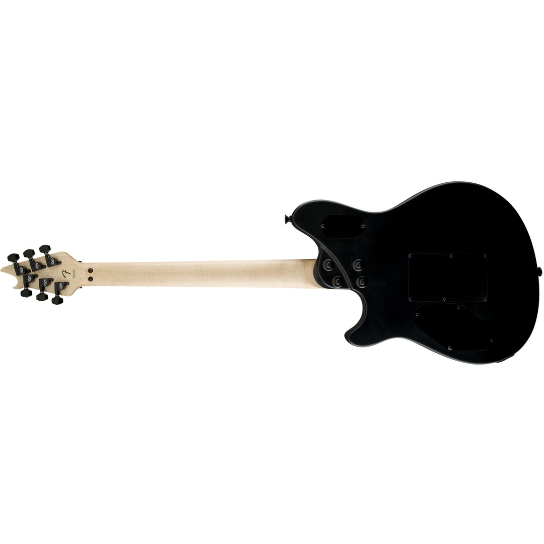 EVH Wolfgang Special - Stealth