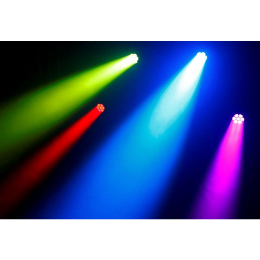 LCG Ultra Wash Zoom Light 7 x 30W LEDs (RGBW 4 in 1)