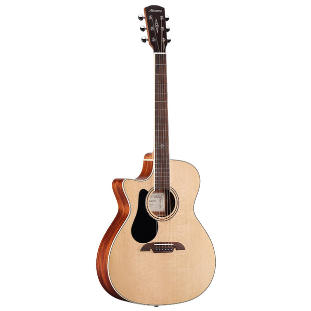 Alvarez AG60LCE Acoustic Guitar