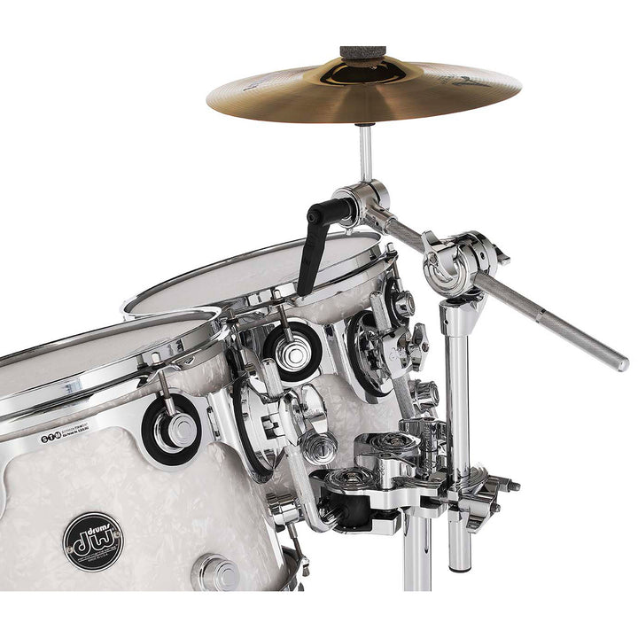 DW SM934S 1/2'' Short Cymbal Boom Arm w/ 3/4'' x 9'' Tube