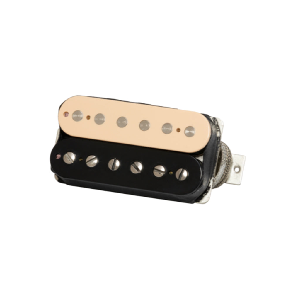 Gibson 57 Classic Pickup (Zebra, 2-conductor, Potted, Alnico II