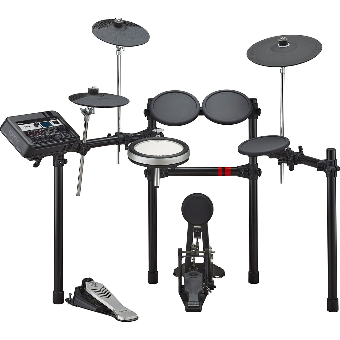 Yamaha DTX6KX Electronic Drum Kit