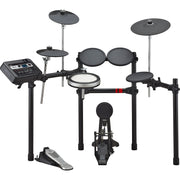 Yamaha DTX6KX -Electronic Drum Kit