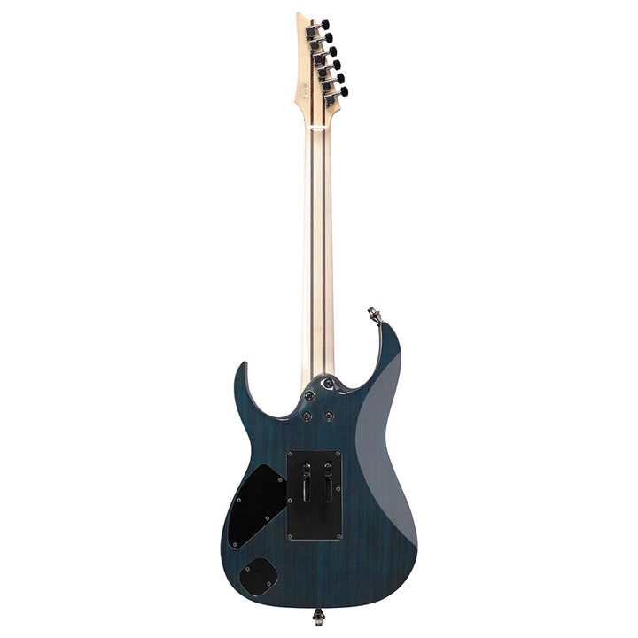 Ibanez RG J Custom (Royal Blue Sapphire) RG8570RBS