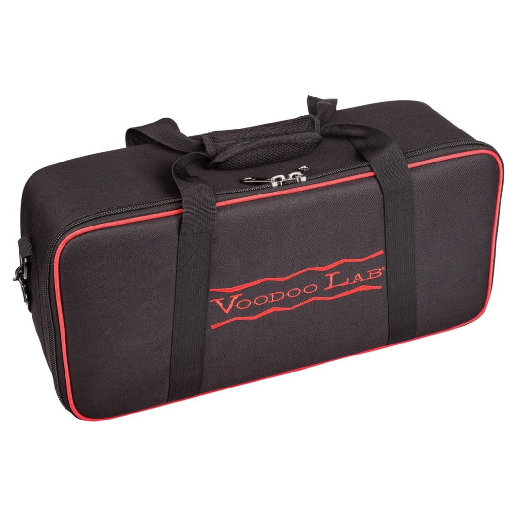 Voodoo Lab DBGBT Dingbat Pedalboard Gig Bag Tiny
