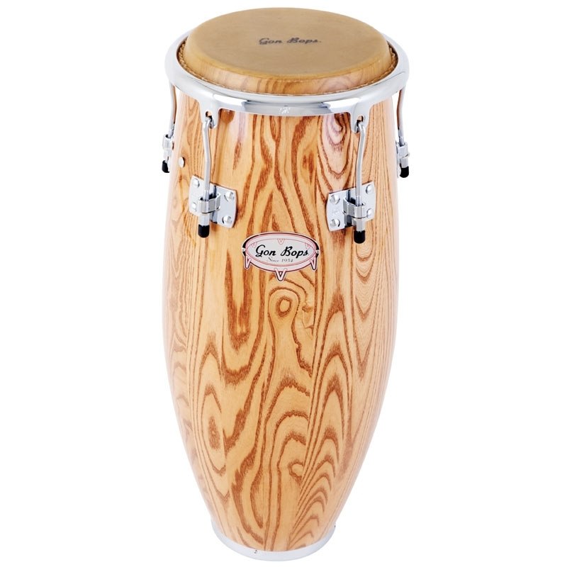 Gon Bops AA0975N - Alex Acuna Signature Super Quinto 9.75''