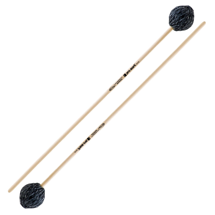 Promark DV2 - System Blue Diversity Series Medium Marimba Mallets