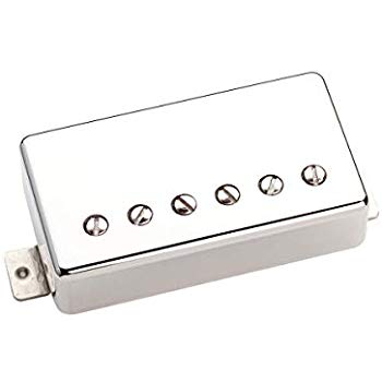 Seymour Duncan Tb-5 Duncan Custom Trembucker Nickel