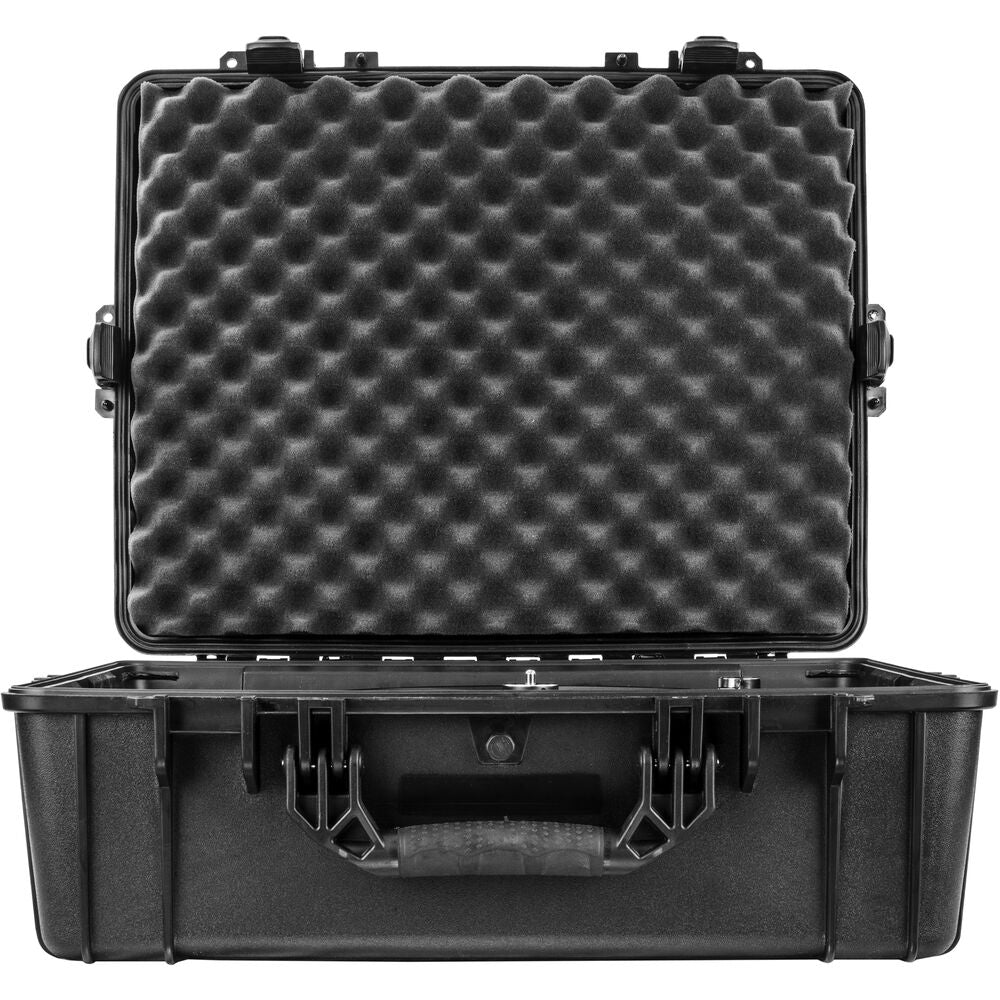 Odyssey VUSC6000 Vulcan Watertight Carrying Case for Denon SC6000 / SC6000M Player