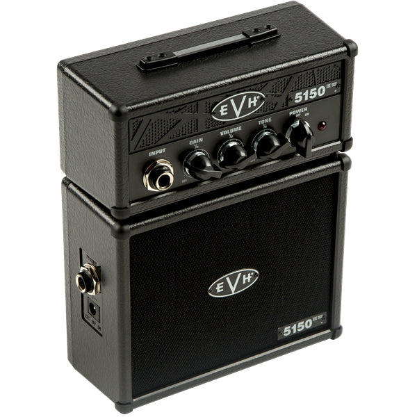 EVH 5150III Micro Stack Stealth Guitar Pickup - Black