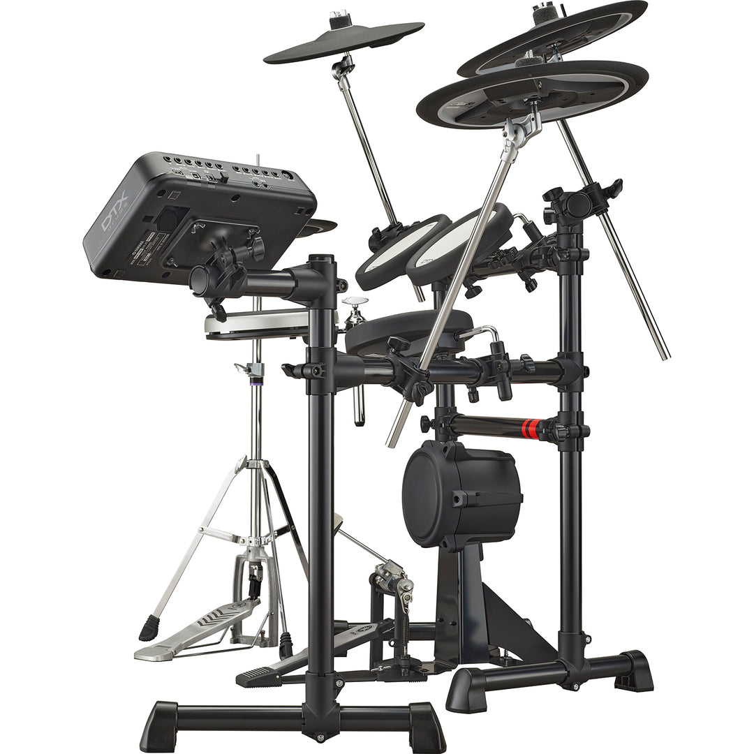 Yamaha DTX6K3X Electronic Drum Kit