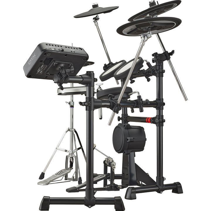 Yamaha DTX6K3X Electronic Drum Kit