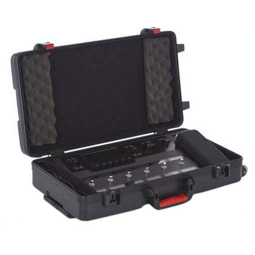 Gator GHELIXFLOOR Line 6 Helix Floor Case w/ Wheels