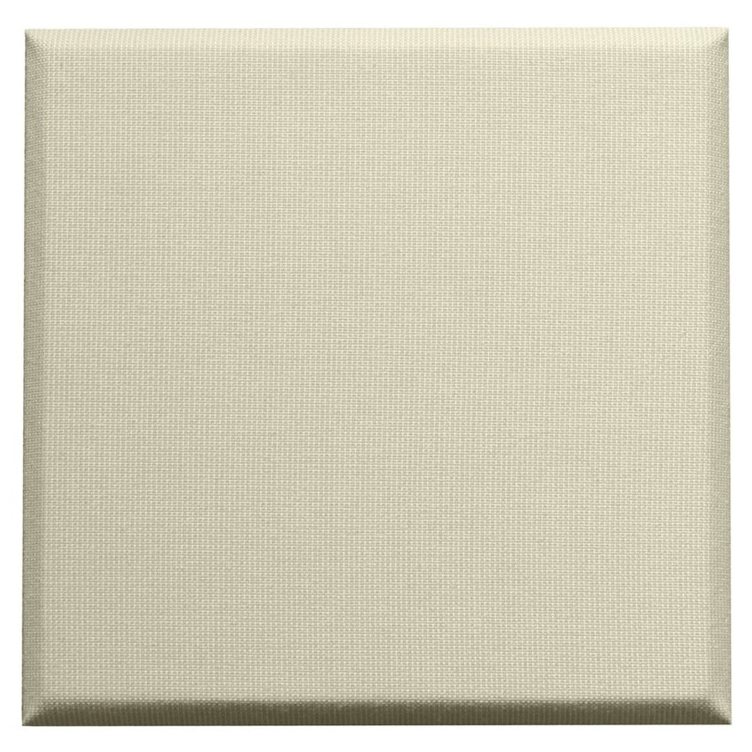 Primacoustic 2'' Control Cube Panel 24'' x 24'' x 2'', beveled edge (Beige)