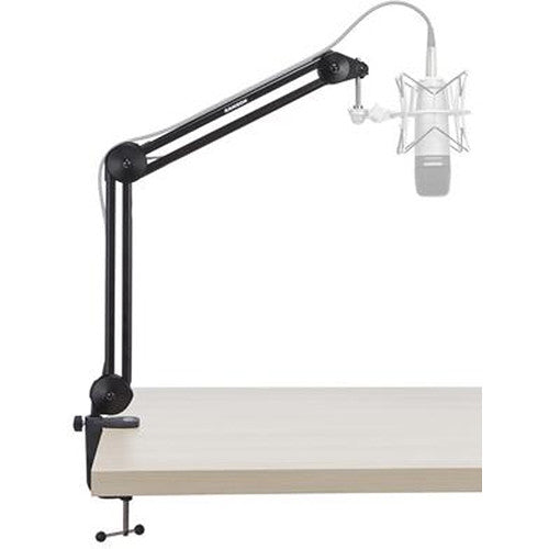 Samson MBA38 Microphone Boom Arm