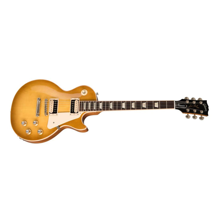Gibson Les Paul Classic Electric Guitar
