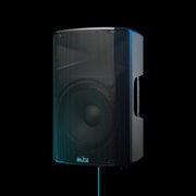 Alto Professional TX312 2-Way 700-Watt Powered Speaker - 12''