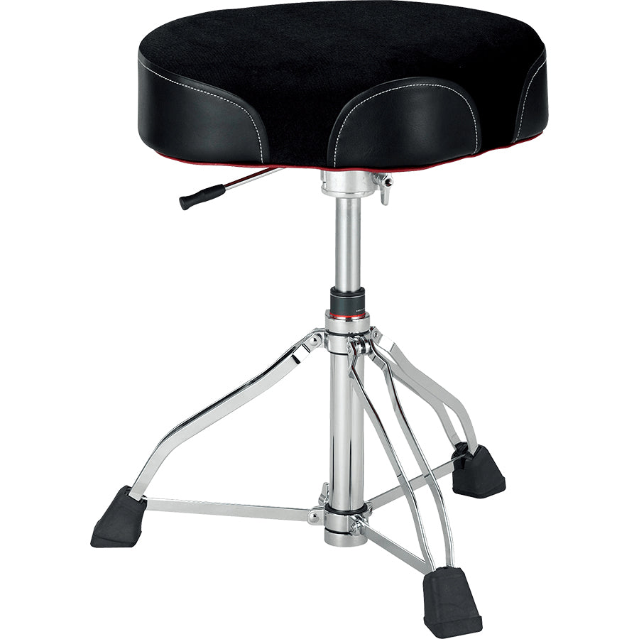 Tama 1ST CHAIR ERGO-RIDER HYDRAULIX CLOTH