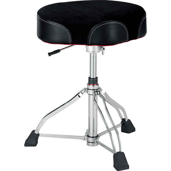 Tama 1ST CHAIR ERGO-RIDER HYDRAULIX CLOTH