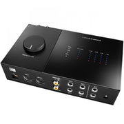 Native Instruments Komplete Audio 6 Mk2 DJ Audio Interface