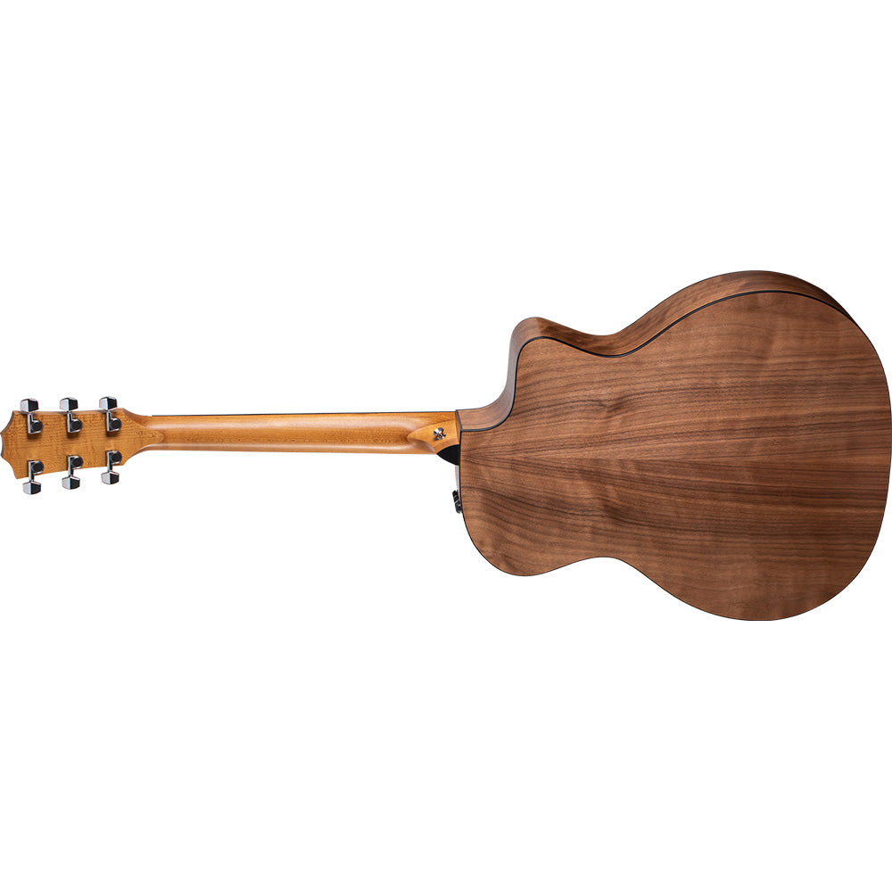 Taylor 114ce Electric-Acoustic Guitar - Sitka Spruce Top – Music