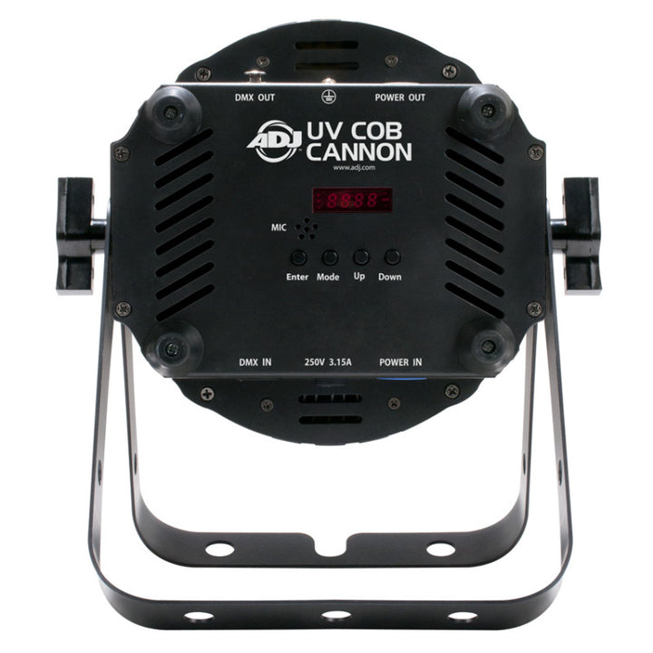 ADJ UV COB Cannon - LED Black Light Wash Effect
