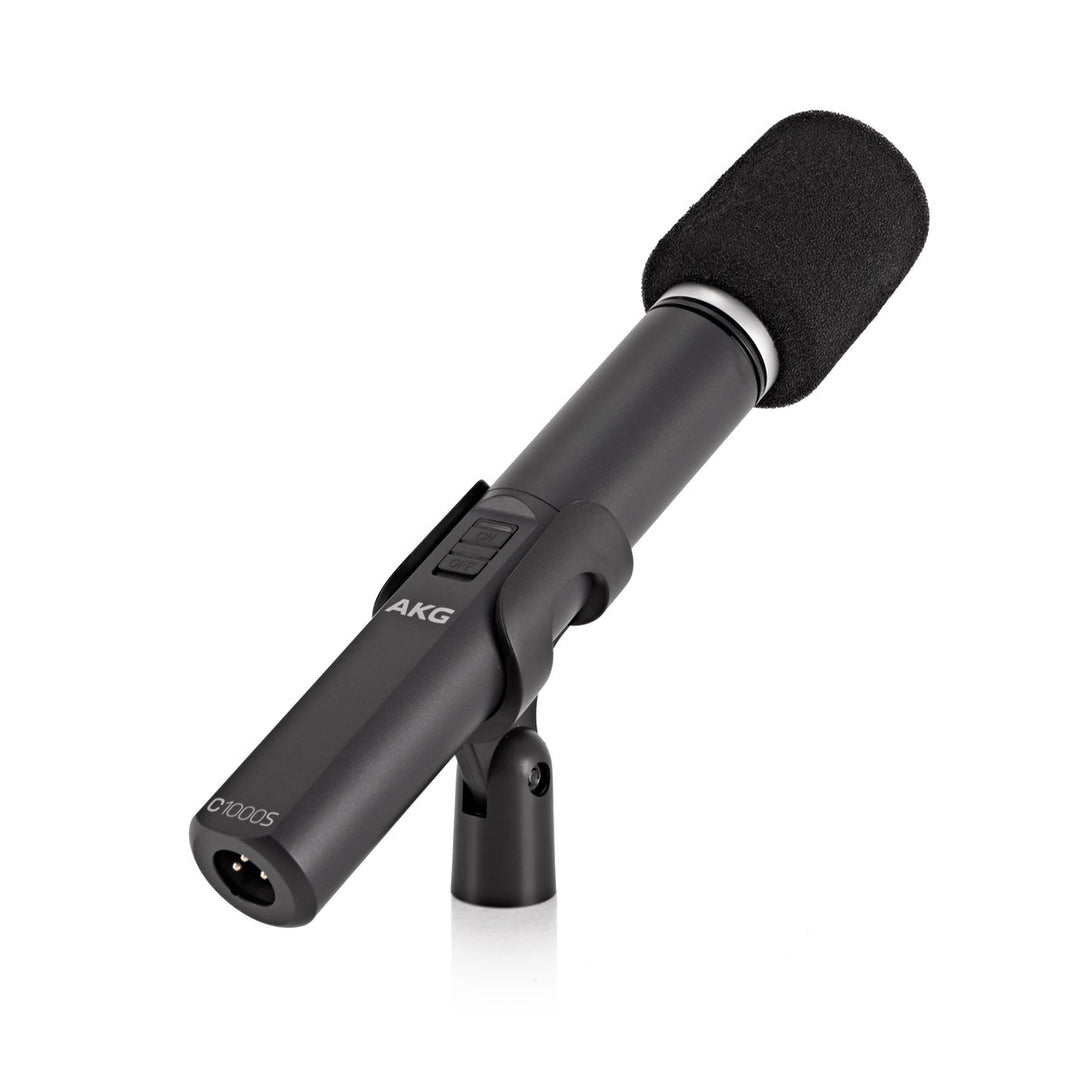 AKG C1000S Condenser Mic Small Diaphram