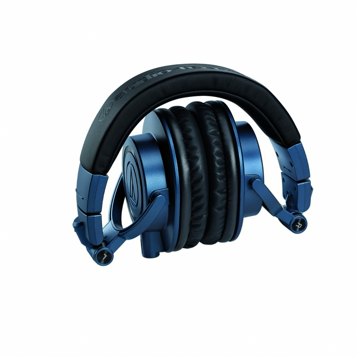 Audio-Technica ATH-M50XDS Professional Monitor Headphones