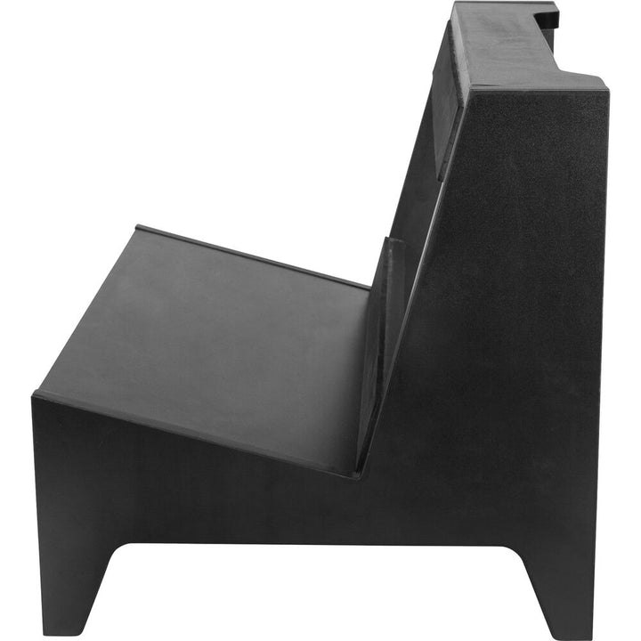 Gator Frameworks Elite Series Large Combo Guitar Amp Stand - Black