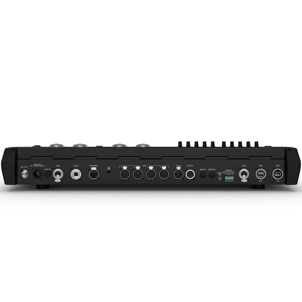 ChamSys PC-Based Programming Wing