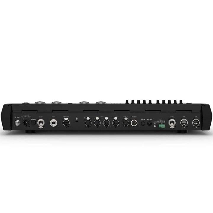 ChamSys PC-Based Programming Wing