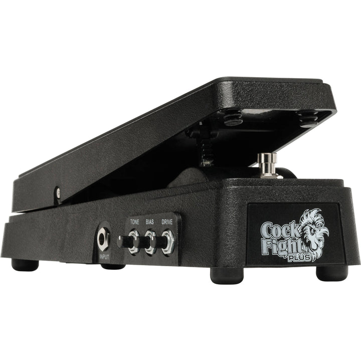 Electro-Harmonix COCK FIGHT PLUS Epic Wah and Talking Vowels