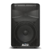 Alto Professional TX308 2-Way 350-Watt Powered Speaker - 8''