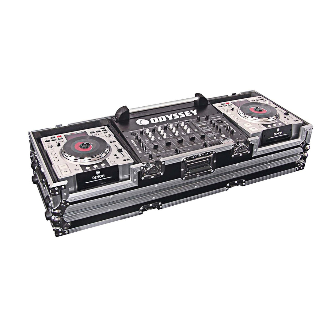 Odyssey FZ19CDJW