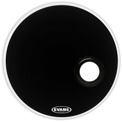 Evans BD24REMAD 24'' EMAD Resonant Bass Drumhead