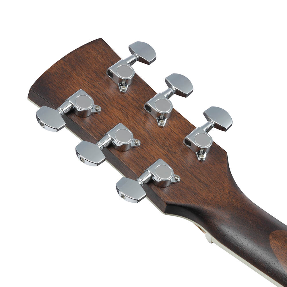 Ibanez AC340L Acoustic Guitar Left-Handed - Open Pore Natural