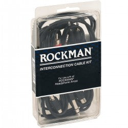 Dunlop ROCK-CK Interconnection Cable Kit
