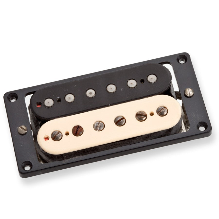 Seymour Duncan Antiquity JB Model Zebra