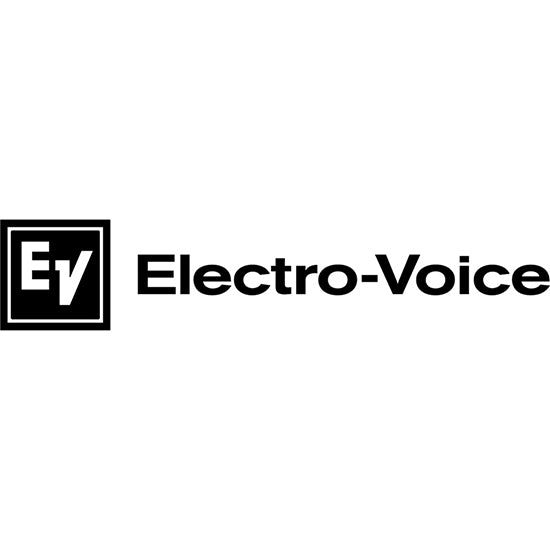 Electro-Voice EVOLVE 30M Portable Powered Column System - Black
