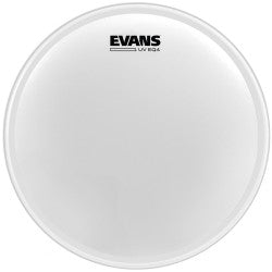 Evans Drumhead 16'' EQ4 TOM Batter UV Coated