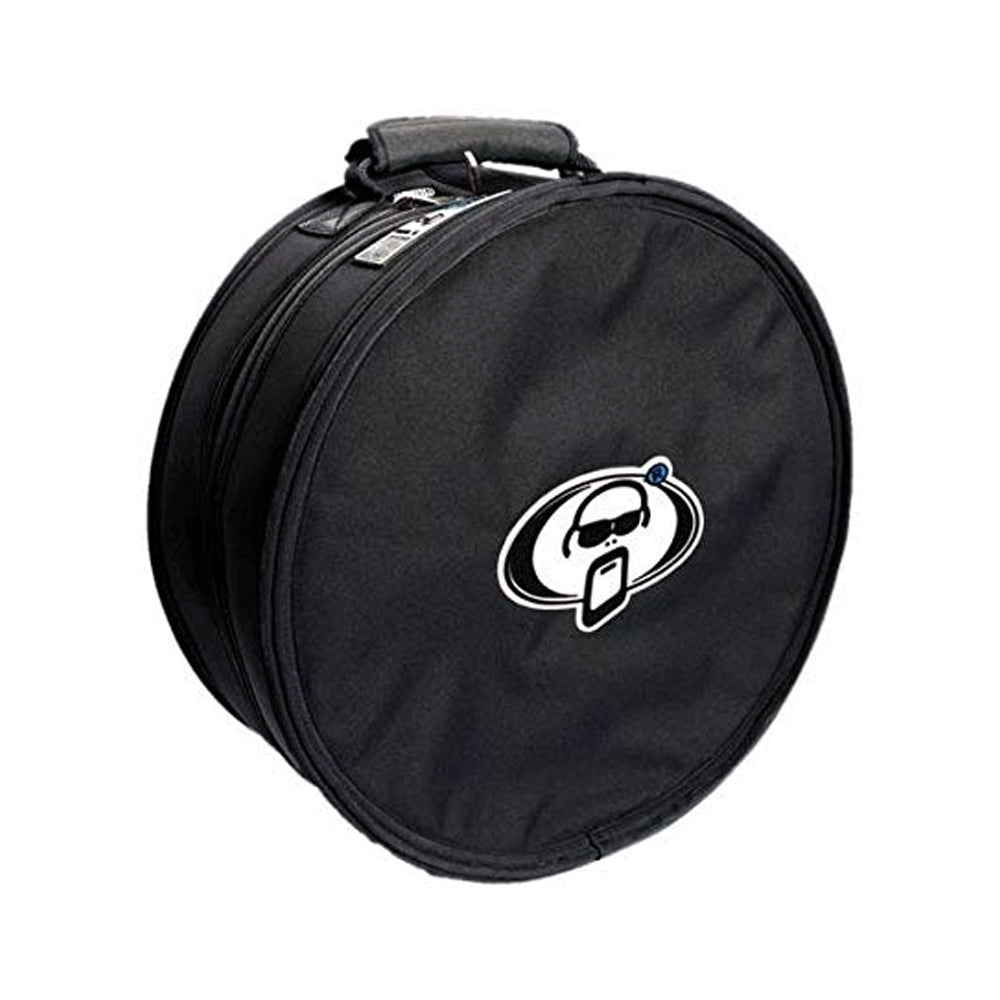 Protection Racket 3006R-00 - 14” x 6½” standard snare case ruck sack straps