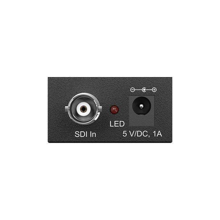 BZBGEAR - 3G SDI to HDMI Converter