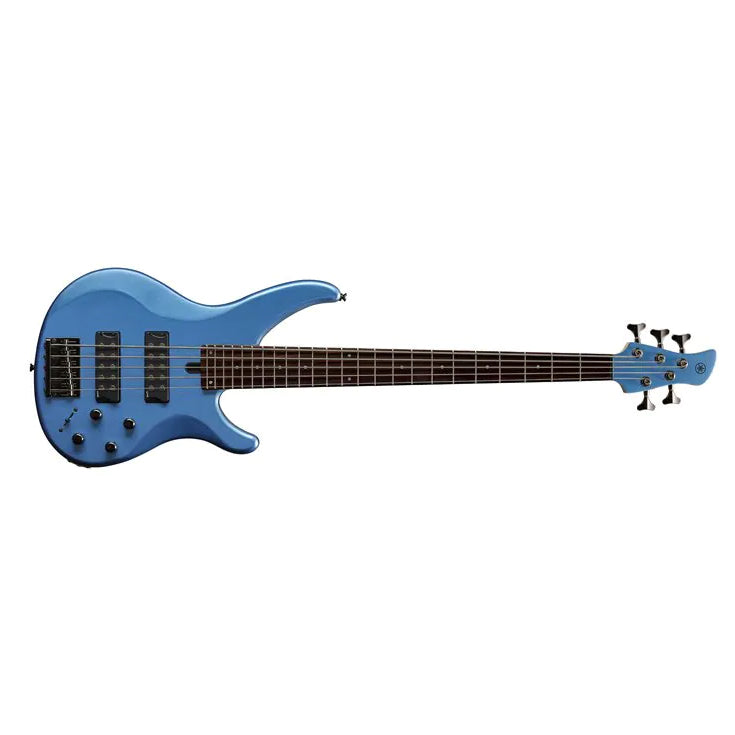 Yamaha 5-String Electric Bass Guitar( Factory Blue) TRBX305