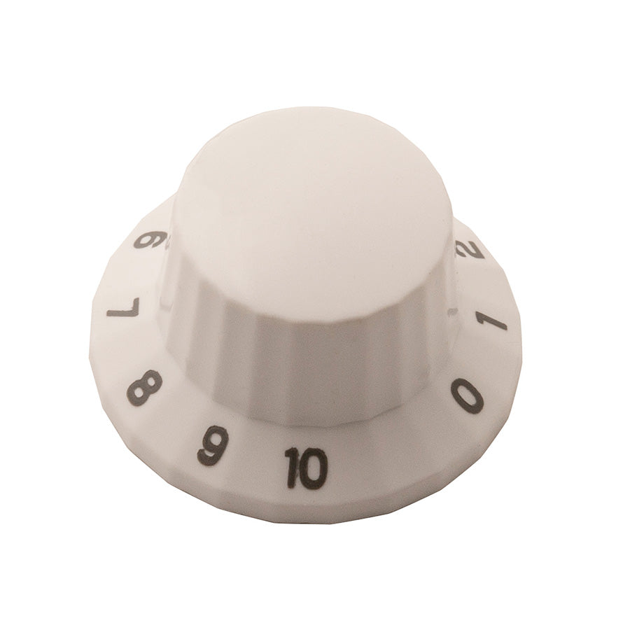PRS Silver Sky Knobs (3-Pack) - White