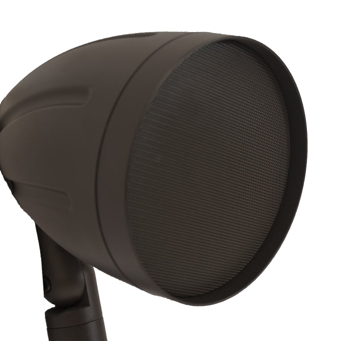 Rockustics 4.5" 2-way Outdoor Landscape Speaker